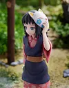 1/7 Scale Makomo - Demon Slayer: Kimetsu no Yaiba Official Statue - Phat!