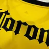 2025 Am&eacute;rica Home Football Shirt 1:1 Thai Quality