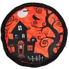 Dog Flying Disc, Dog Flyer Dog Toy, Dog Interactive Lightweight Flying Disc Dog Toy for Small Large Dogs - Floats in Water & Safe on Teeth