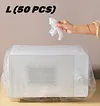 Thickened Transparent Dust Cover