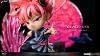 1/6 Scale Super Saiyan Rose Anya Forger - SPY X FAMILY Dragon Ball Resin Statue - Biubiu Studio