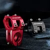 31.8 Stem Bike Stem MTB Stem Short Handlebar Stem for Most Bicycle Road Bike MTB