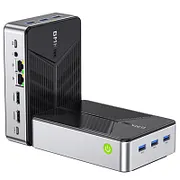 ORIGIMAGICミニpc Twin Lake-N150 Amazon.com: OUMAX Dual LAN Mini PC N150, Intel 13th Twin Lake N150