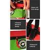 Kids Bike Handlebar Bag Triangle Bicycle Front Bag for Brompton Folding Bikes