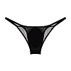 Men's Ultra Small Half Hip Mini Briefs