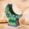 Mandala Diamond Painting Storage Box DIY Sundries Organizer Case Kit