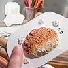 Magic Puffy Paint Kit with 12 Marker&Chian Pen 3D Drawing Magic Canvas Sponge