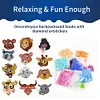 DIY Diamond Painting Kits Creative Diamond Stickers Kit