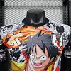 2025 Player Version Japan Luffy Special Edition Football Jersey 1:1 Thailand Quality