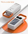 Outdoor Camping Lamp Comes With Cable 100000 MAh Power Bank Ultra-Large Capacity Fast Charging Mobile Power Supply Huawei Vivo Apple Xiaomi mMobile Power Supply Comes With It