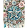 Gorgeous Cross-Special Shaped Diamond Painting Kit