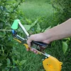 Garden Tools Garter Plants Branch Tapener Tapes Hand Tying Binding Machine Tools