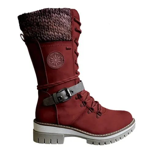 Phoebe Boots