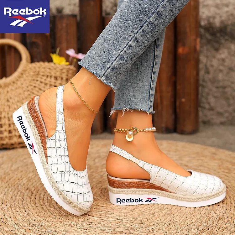 2024-ES &Uacute;J NŐI ORTOP&Eacute;D SZAND&Aacute;L REEBOK&reg; K&Eacute;ZI VARR&Aacute;S