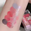 Last Day Promotion 49% OFF -Jelly Lip Gloss Palette