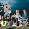 Hand Crank Emergency Radio AM/FM Weather Radio Solar Radio for Outdoor Camping