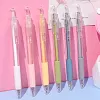 Morandi Dessin Anim&eacute; Motif &Eacute;tudiant Couteau Stylo