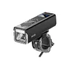Bicycle Front Light Bicycle Head Light with Horn Bicycle Headlight for Emergency