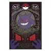 Gengar-11CT Stamped Cross Stitch 50*75cm/19.69*29.53in(Big Size)