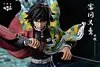 1/6 Scale Tomioka Giyuu - Demon Slayer: Kimetsu no Yaiba Resin Statue - T.P.A Super Studios