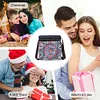Diamond Painting Mandala Tote Bag for Adults
