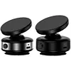Magnetic Car Mount 360 Rotatable Magnet Phone Bracket for iPhone 15 14 13 Huawei