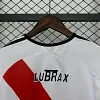 2006-2007 Retro River Plate Home Football Shirt 1:1 Thai Quality