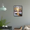 Winter Forest - Full Round/Square Diamond Painting(40x50cm)