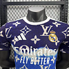 2025-2026 Player Version Real Madrid Special Edition Football Shirt 1:1 Thai Quality
