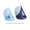 Household Sewing DIY Tools Quilting Craft Nonslip Thimble Finger Cover