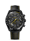 OMEGA 311.92.44.30.01.001 CHRONOGRAPH DARK SIDE OF THE MOON WATCH 44.25-NEW