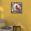 Animal - Round AB Drills Diamond Painting(45x45cm)