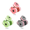2pcs Foam Aqua Dumbbells Aquatic Water Aerobics Exercise Fitness Dumbbells