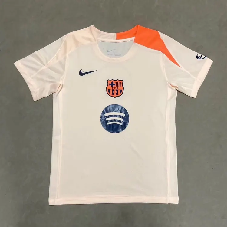 Barcelona 25/26 Special Edition Football Jersey