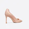 Pumps-8 cm
