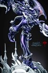 1/6 Scale Estinien Varlineau - (FF14) Final Fantasy XIV Resin Statue - Craving Eyes Studio
