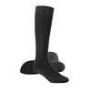 3mm Diving Socks Anti Slip Unisex Beach Fin Sock Neoprene for Men Women (XL)
