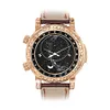 PATEK PHILIPPE 6002R - GRAND COMPLICATIONS MANUAL WINDING