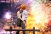 1/6 Scale Sweet Kiss Reze & Denji - Chaisnaw Man Resin Statue - POP.ART Studio