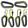 Hanging Luya Carbon Bottom Cable Puller Non-Slip Sea Fishing Line Protector Tool