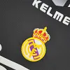 1997-1998 Retro Real Madrid Third Away Football Shirt 1:1 Thai Quality