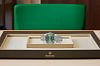 Rolex 126334 Datejust Mint Green Jub-New