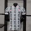 2025/2026 Retro Player Version Juventus Football Shirt 1:1 Thai Quality