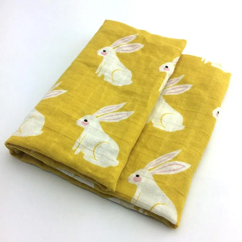 New Cotton Baby Blankets Newborn Soft Cotton Baby Blanket Muslin Swaddle Wrap Feeding Burp Cloth Towel Scarf Baby Stuff 58x58cm