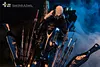 1/6 Scale Sction Figure AC ver. Cloud Strife - (FF7) Final Fantasy VII Statue - GAMETOYS