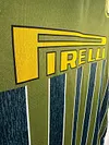 1995/1996 Retro Inter Milan Third Away Football Jersey 1:1 Thai Quality love fball