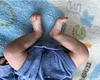 17inch Reborn Yetta Truly Baby Girl Doll, Cute Realistic Sleeping Baby Doll, Kids Gift Idea - RBBI-Myrebornbabydoll&reg; Myrebornbabydoll&reg;