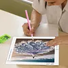 Diamond Painting-DIY Crystal Rhinestone Elegant Woman
