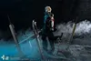 1/6 Scale Sction Figure AC ver. Cloud Strife - (FF7) Final Fantasy VII Statue - GAMETOYS