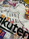 2025-2026 Player Version Barcelona Special Edition Football Shirt 1:1 Thai Quality